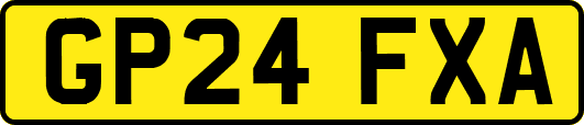 GP24FXA