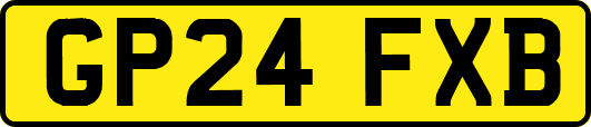 GP24FXB