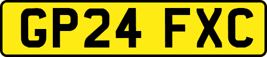 GP24FXC