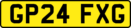 GP24FXG