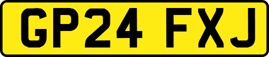 GP24FXJ