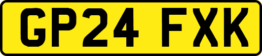 GP24FXK