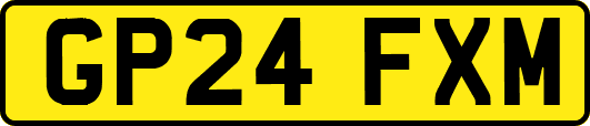 GP24FXM