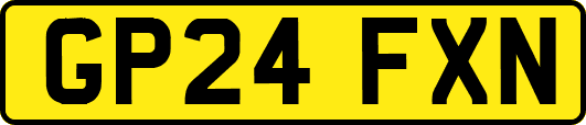 GP24FXN