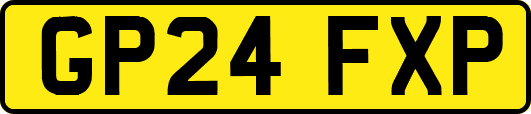 GP24FXP