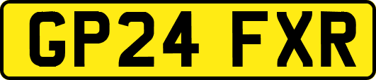 GP24FXR