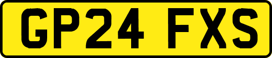 GP24FXS