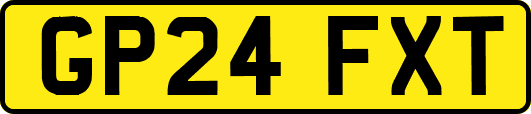 GP24FXT