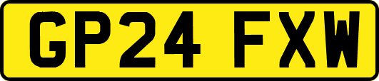 GP24FXW