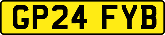 GP24FYB