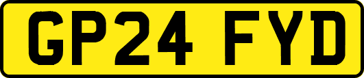 GP24FYD