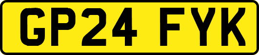 GP24FYK