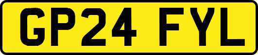 GP24FYL