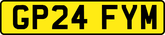 GP24FYM