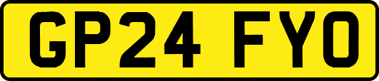 GP24FYO