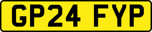 GP24FYP