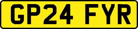 GP24FYR