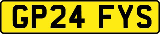 GP24FYS