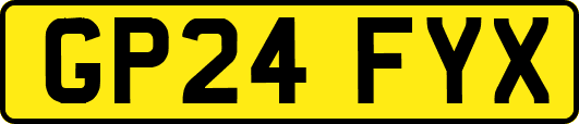 GP24FYX