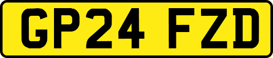 GP24FZD