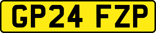 GP24FZP