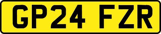 GP24FZR