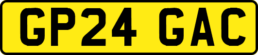 GP24GAC
