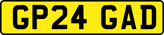 GP24GAD