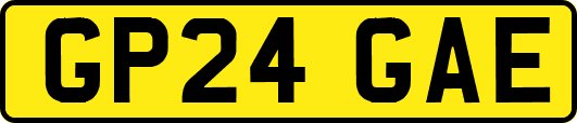 GP24GAE