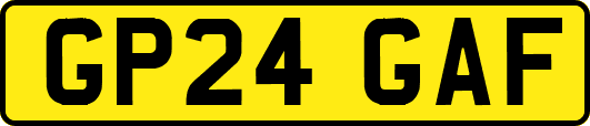 GP24GAF