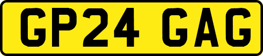 GP24GAG