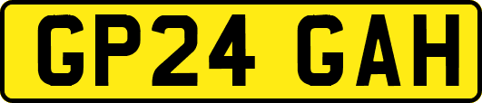 GP24GAH