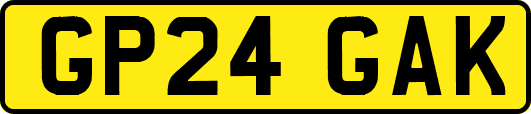 GP24GAK