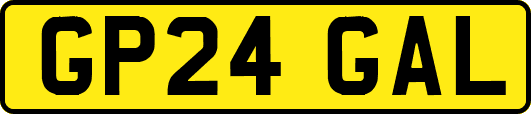 GP24GAL