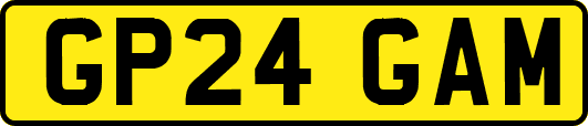 GP24GAM