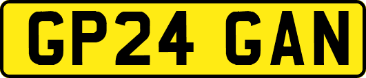 GP24GAN