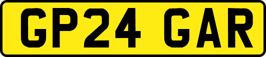 GP24GAR