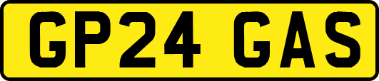 GP24GAS