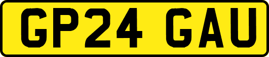 GP24GAU