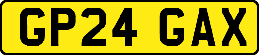 GP24GAX