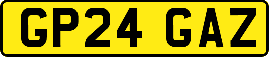 GP24GAZ