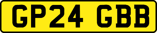 GP24GBB
