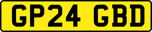 GP24GBD