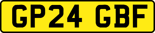 GP24GBF