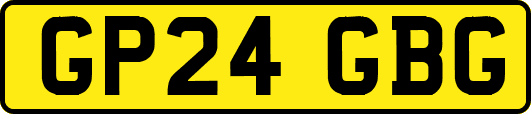 GP24GBG