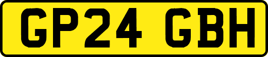 GP24GBH