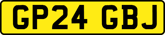 GP24GBJ
