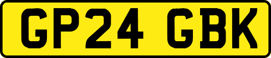 GP24GBK