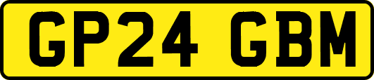 GP24GBM