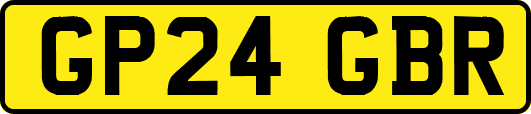 GP24GBR